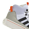 adidas - Kids' (Junior) Superstar Winter Trek Boots (IG4316)