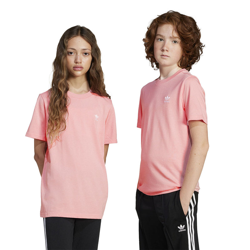 adidas - Kids' (Junior) T-Shirt (JI5832)