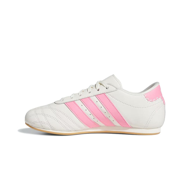 adidas - Kids' (Junior) Taekwondo Lace Shoes (JQ4491)