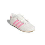 adidas - Kids' (Junior) Taekwondo Lace Shoes (JQ4491)