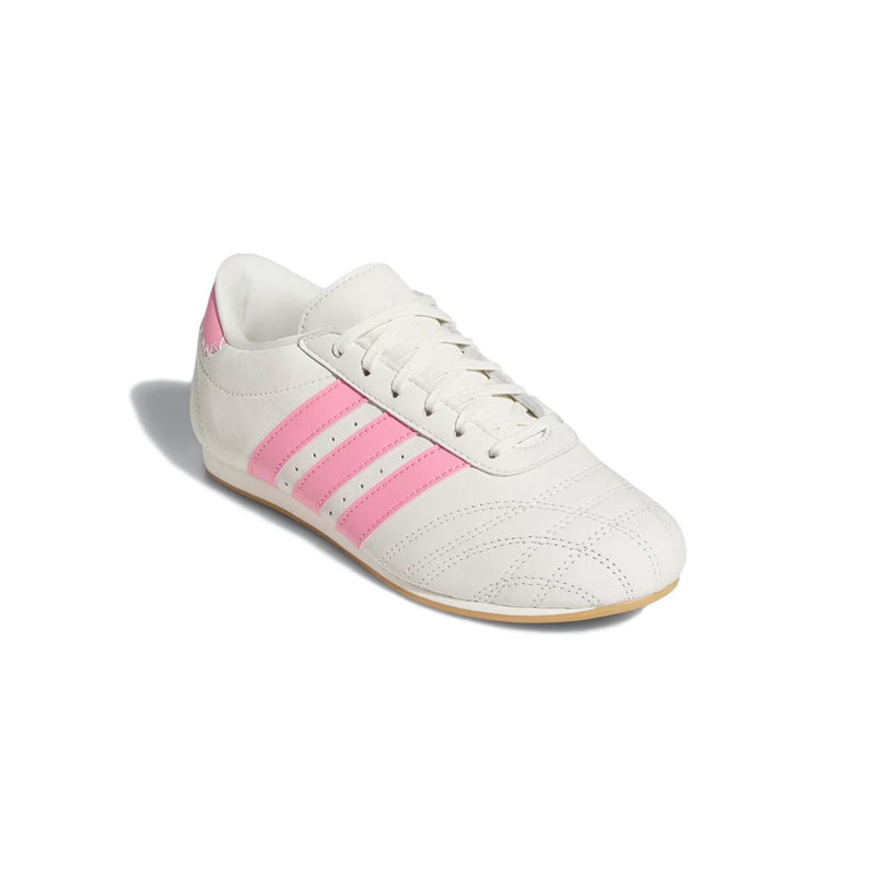 adidas - Kids' (Junior) Taekwondo Lace Shoes (JQ4491)
