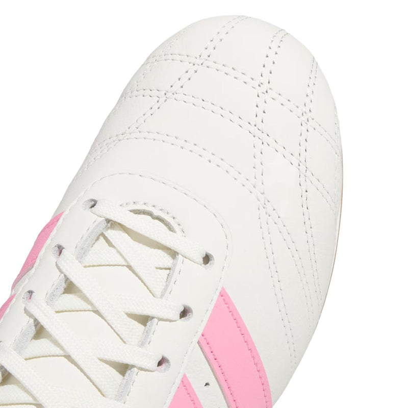 adidas - Kids' (Junior) Taekwondo Lace Shoes (JQ4491)