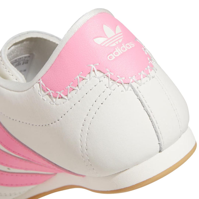 adidas - Kids' (Junior) Taekwondo Lace Shoes (JQ4491)