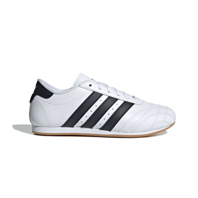 adidas - Kids' (Junior) Taekwondo Lace Shoes (JR6806)
