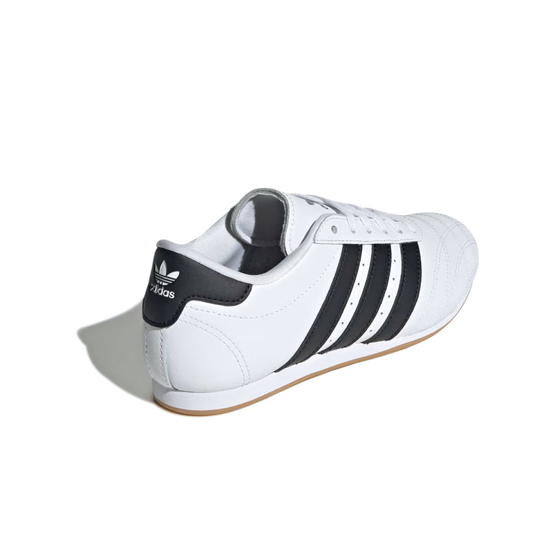 adidas - Kids' (Junior) Taekwondo Lace Shoes (JR6806)