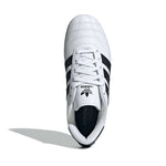 adidas - Kids' (Junior) Taekwondo Lace Shoes (JR6806)