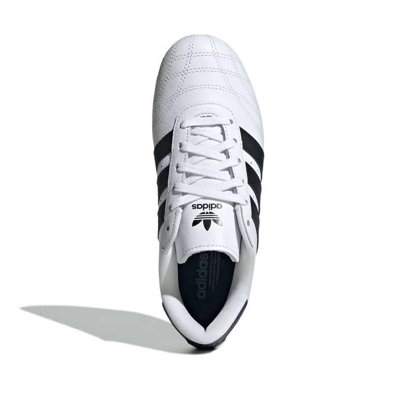 adidas - Kids' (Junior) Taekwondo Lace Shoes (JR6806)