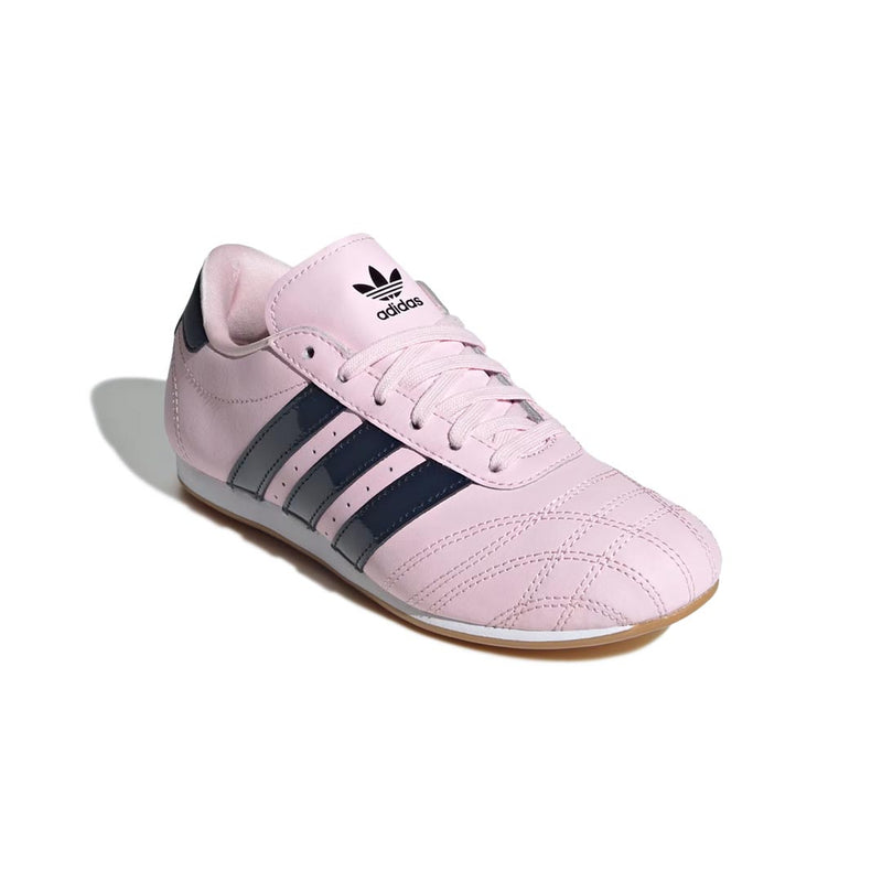 adidas - Kids' (Junior) Taekwondo Lace Shoes (JR6814)