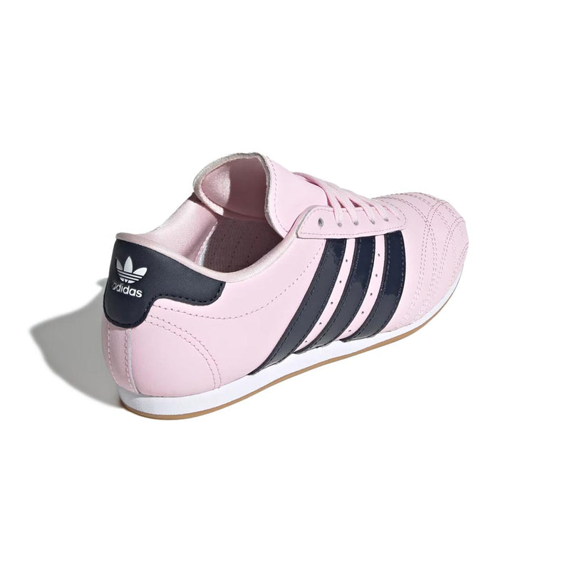 adidas - Kids' (Junior) Taekwondo Lace Shoes (JR6814)