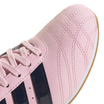 adidas - Kids' (Junior) Taekwondo Lace Shoes (JR6814)