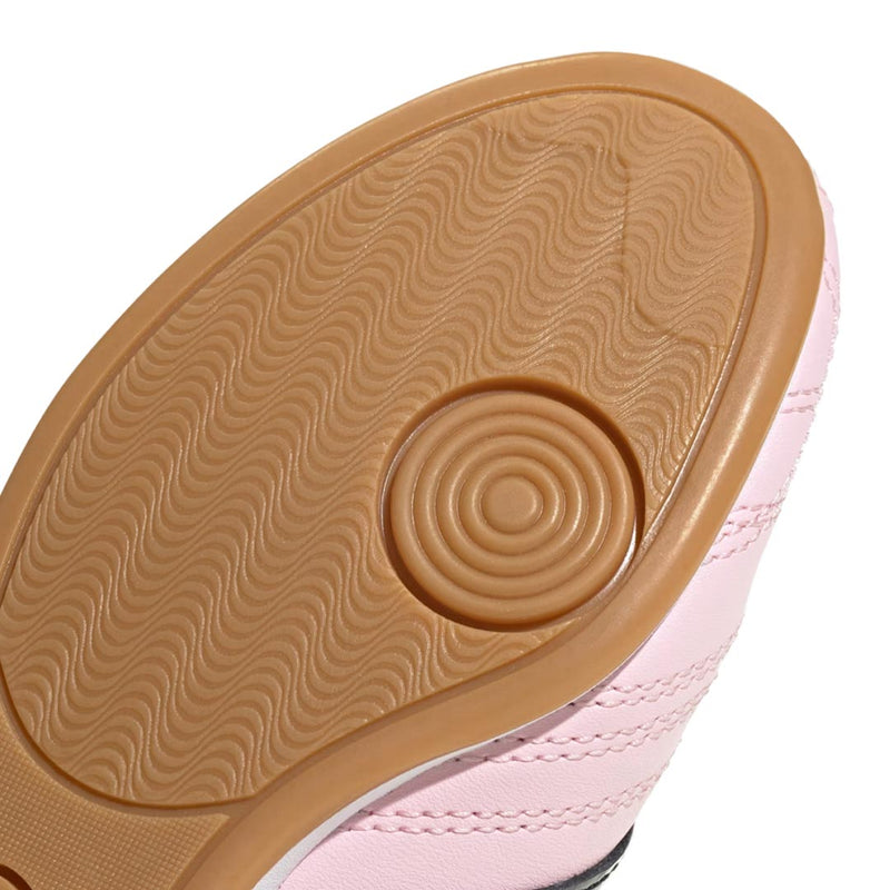 adidas - Kids' (Junior) Taekwondo Lace Shoes (JR6814)