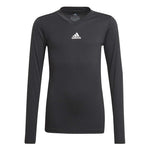 adidas - Kids' (Junior) Team Base Training Long Sleeve T-Shirt (GN5710)