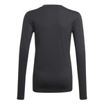 adidas - Kids' (Junior) Team Base Training Long Sleeve T-Shirt (GN5710)