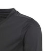 adidas - Kids' (Junior) Team Base Training Long Sleeve T-Shirt (GN5710)