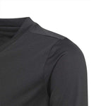 adidas - Kids' (Junior) Team Base Training Long Sleeve T-Shirt (GN5710)