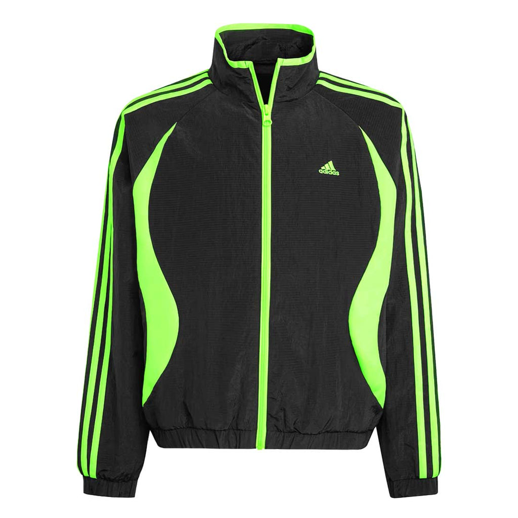 adidas - Kids' (Junior) Teamgeist Track Jacket (JY6323) – SVP Sports
