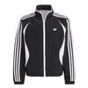 adidas - Kids' (Junior) Teamgiest Track Top (JC9112)