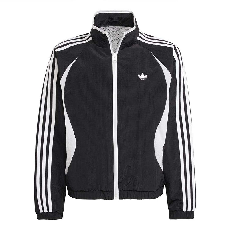 adidas - Kids' (Junior) Teamgiest Track Top (JC9112)