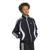 adidas - Kids' (Junior) Teamgiest Track Top (JC9112)