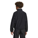 adidas - Kids' (Junior) Teamgiest Track Top (JC9112)