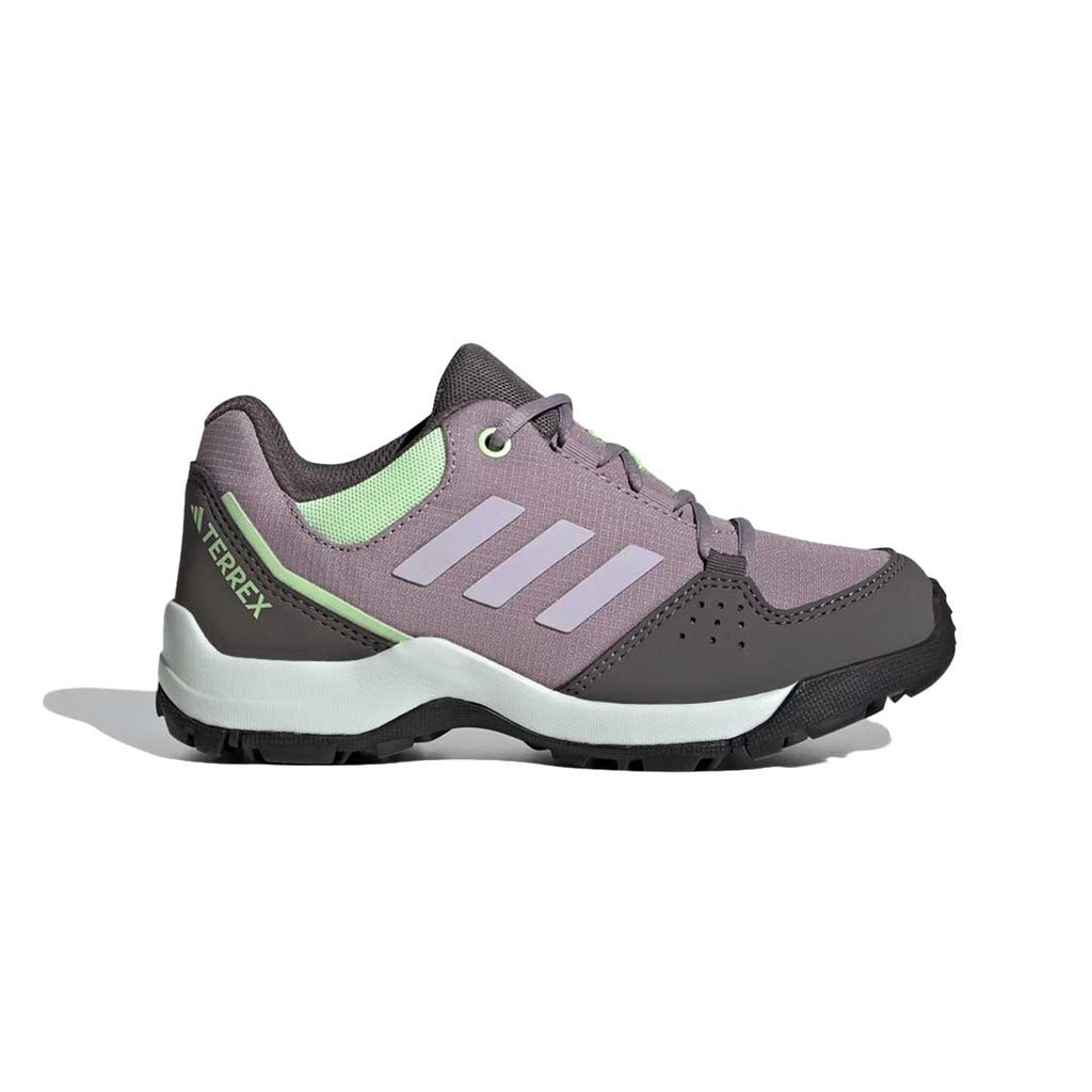 Purple Terrex Kids Adidas Unisex Kids Purple Girls Size Terrex