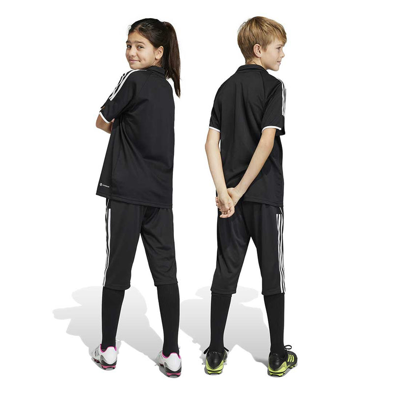 adidas - Kids' (Junior) Tiro 23 League 3/4 Pant (HS3552)