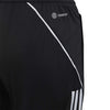 adidas - Kids' (Junior) Tiro 23 League 3/4 Pant (HS3552)