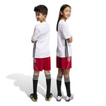 adidas - Short Tiro 23 League pour enfant (IB8092) 