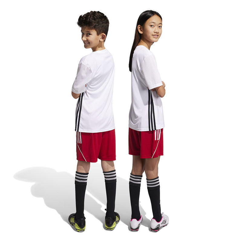 adidas - Short Tiro 23 League pour enfant (IB8092) 
