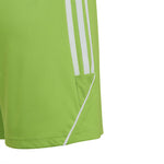 adidas - Short Tiro 23 League pour enfant (IB8097) 