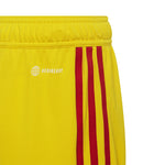adidas - Short Tiro 23 League pour enfant (IB8100) 