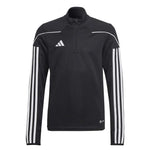 adidas - Kids' (Junior) Tiro 23 League Training Jacket (HS3487)
