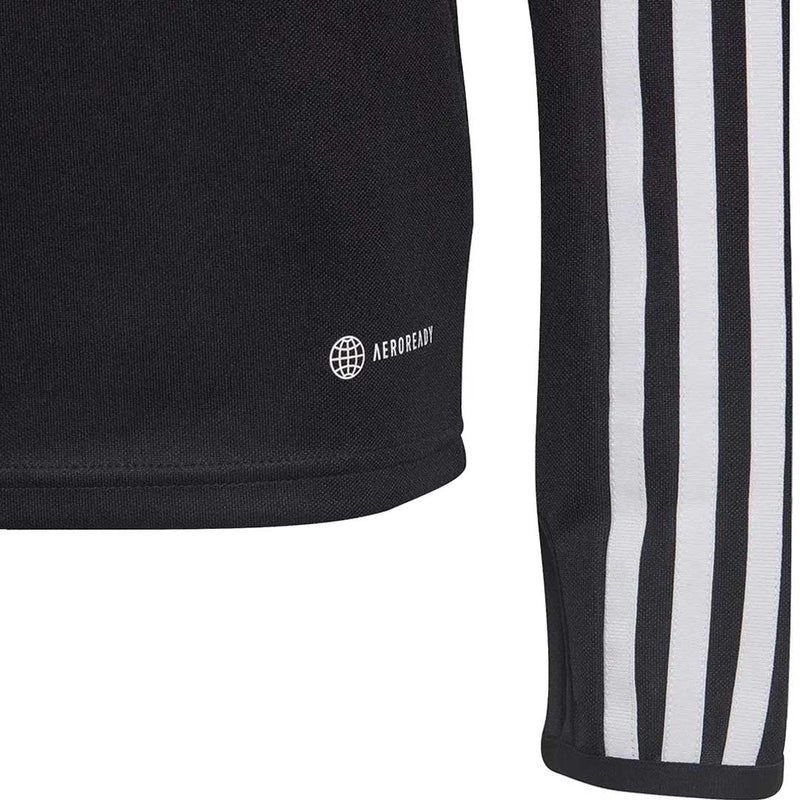 adidas - Kids' (Junior) Tiro 23 League Training Jacket (HS3487)