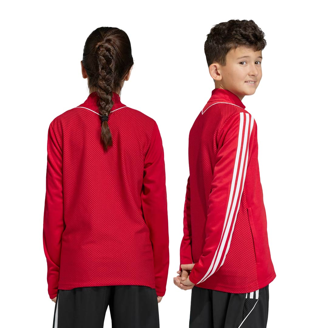 adidas - Kids' (Junior) Tiro 23 League Training Jacket (HS3527