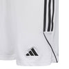 adidas - Short Tiro 23 pour enfant (IB8093) 