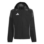 adidas - Kids' (Junior) Tiro 24 Competition All Weather Jacket (IP7607)