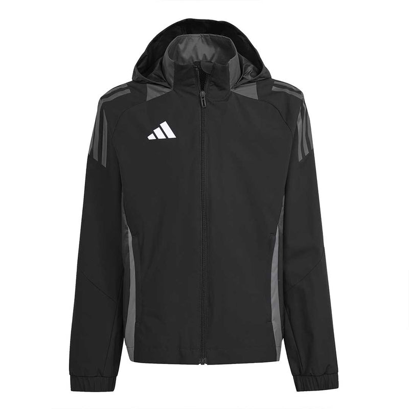 adidas - Kids' (Junior) Tiro 24 Competition All Weather Jacket (IP7607)