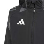 adidas - Kids' (Junior) Tiro 24 Competition All Weather Jacket (IP7607)