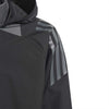 adidas - Kids' (Junior) Tiro 24 Competition All Weather Jacket (IP7607)