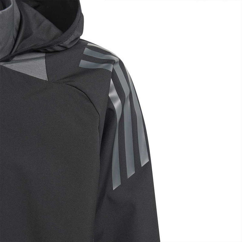 adidas - Kids' (Junior) Tiro 24 Competition All Weather Jacket (IP7607)