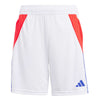 adidas - Short Tiro 24 pour enfant (JE1999) 