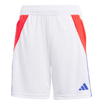 adidas - Short Tiro 24 pour enfant (JE1999) 