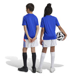 adidas - Short Tiro 24 pour enfant (JE1999) 