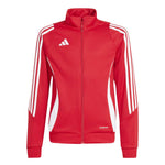 adidas - Kids' (Junior) Tiro 24 Training Jacket (IR7502)