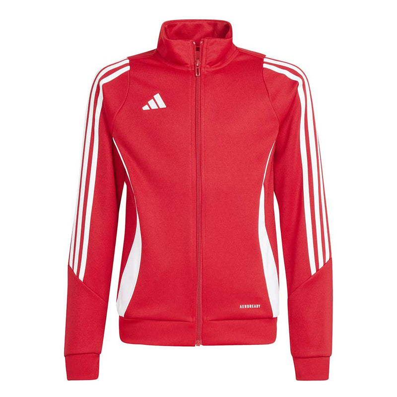 adidas - Kids' (Junior) Tiro 24 Training Jacket (IR7502)