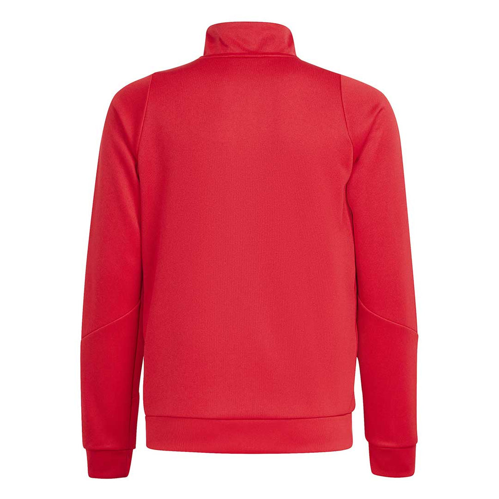 adidas - Kids' (Junior) Tiro 24 Training Jacket (IR7502)