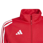 adidas - Kids' (Junior) Tiro 24 Training Jacket (IR7502)