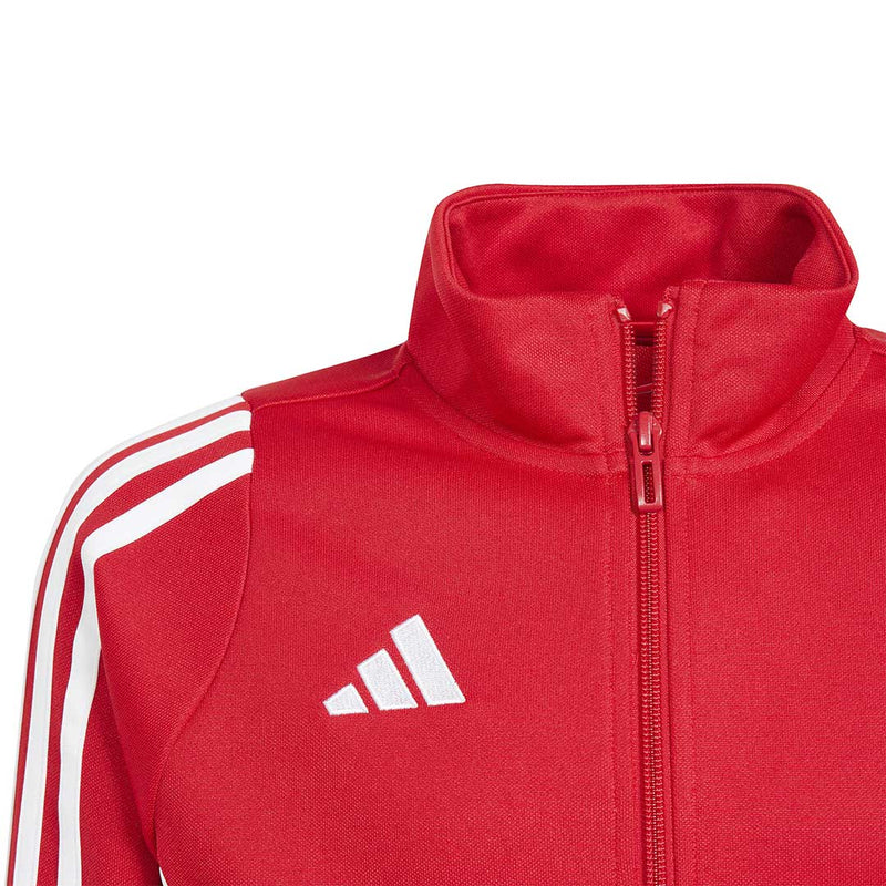 adidas - Kids' (Junior) Tiro 24 Training Jacket (IR7502)