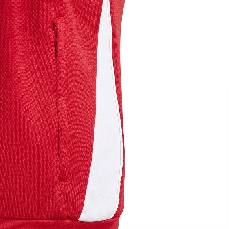 adidas - Kids' (Junior) Tiro 24 Training Jacket (IR7502)