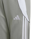 adidas - Kids' (Junior) Tiro 24 Training Pant (IV7249)